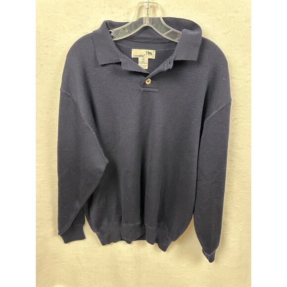 I Levrieri wool sweater - Picture 1 of 6